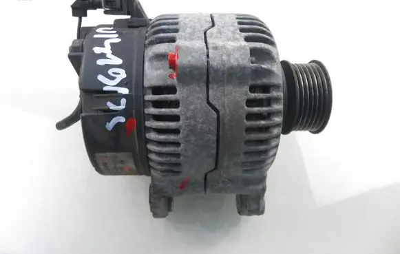 Audi A3 S3 8L Generator/alternator 0986040940