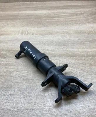 Seat Alhambra (Mk1) Headlight washer pump 7M3955978