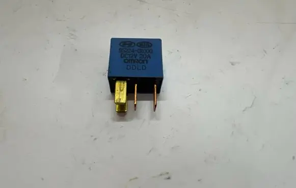 Hyundai i10 Other relay 952240X000