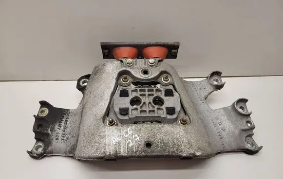 Audi A6 S6 C6 4F Gearbox mounting bracket 4F0399263L
