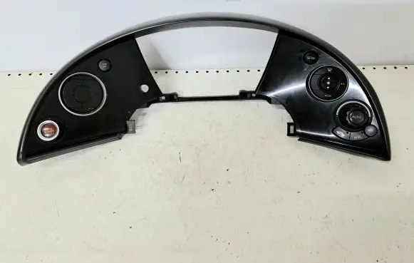 Honda Civic Climate control unit 79600SMJG5