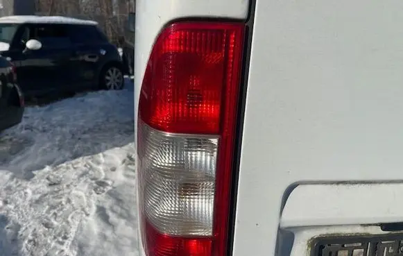 Mercedes-Benz Sprinter W901 W902 W903 W904 Rear/tail lights 