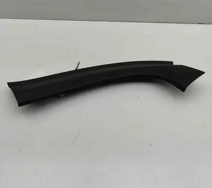 Tesla Model X Tailgate trim 107490900C