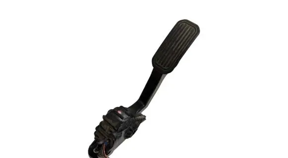 Toyota Land Cruiser (FJ75) Accelerator throttle pedal 7812060350 05H171120A3 1988003020