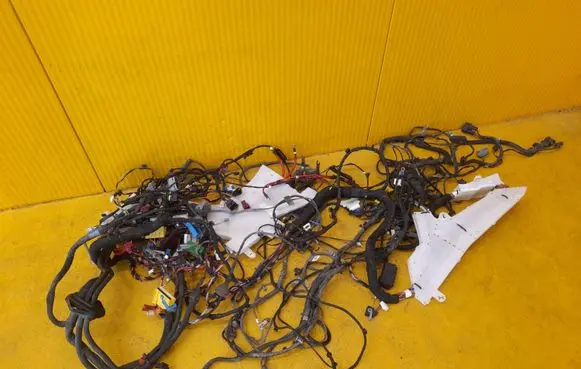 Mercedes-Benz V Class W447 Other wiring loom