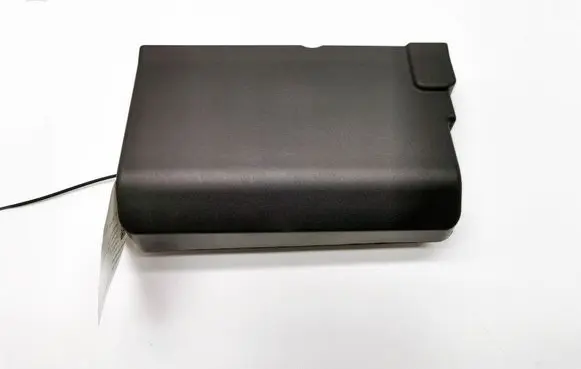 Volvo V40 Battery box tray cover/lid 31328974