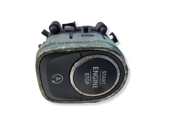 Mercedes-Benz A W177 Engine start stop button switch A1779051001