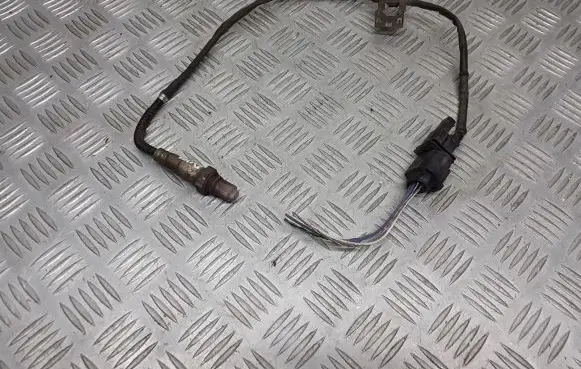 Audi A3 S3 8L Lambda probe sensor 0258007057