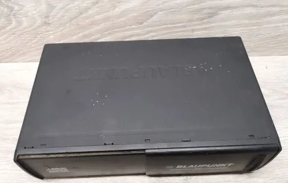 Audi A6 S6 C5 4B CD/DVD changer 7607777510 CDCA05777 8P7777T6520038