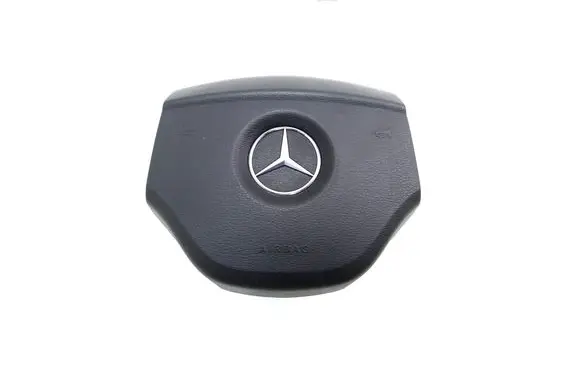 Mercedes-Benz ML W164 Steering wheel airbag A1644600098