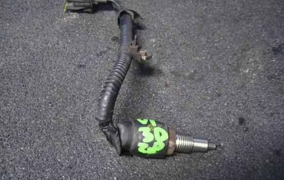 Honda Civic Sensor