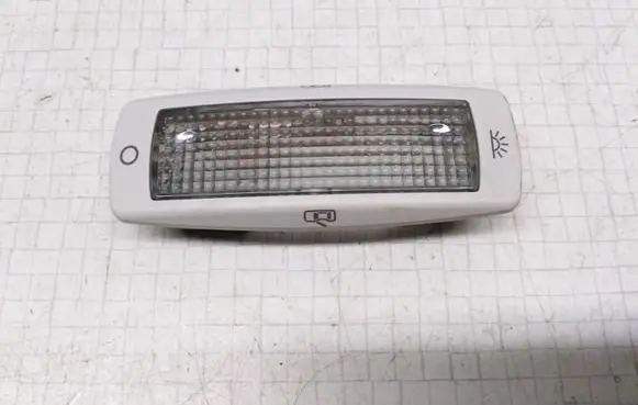 Volkswagen Golf IV Other interior light 3B0947291