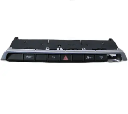 Audi Q2 - Other switches/knobs/shifts 81A925301D