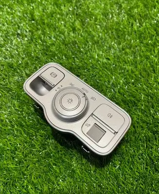 Mercedes-Benz GLE W167 Light switch A1679051201