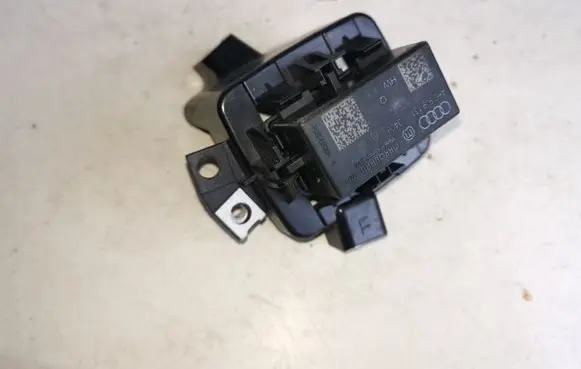 Audi A6 S6 C7 4G Keyless (KESSY) go control unit/module 4G0857289A 4H0909131
