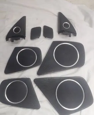 Audi A5 Sportback 8TA Front door speaker cover trim 8K0035420A