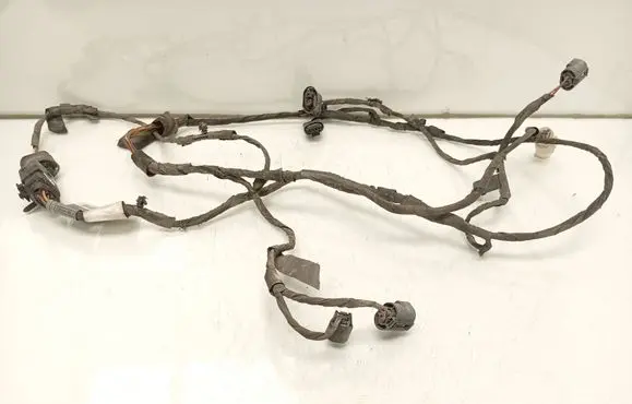 BMW 5 GT F07 Parking sensor (PDC) wiring loom 9208429 8990765