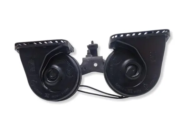 Jaguar XF X250 Horn signal 0055306