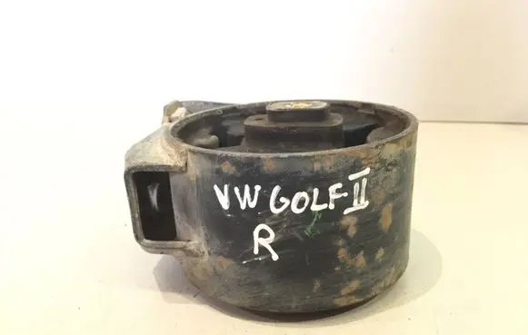 Volkswagen Golf II Engine mount bracket 191199262A 191199262