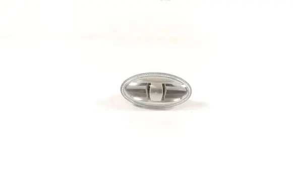 Peugeot Expert Front fender indicator light 9680057480