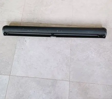 Audi A6 S6 C5 4B Parcel shelf load cover 4B9861691A