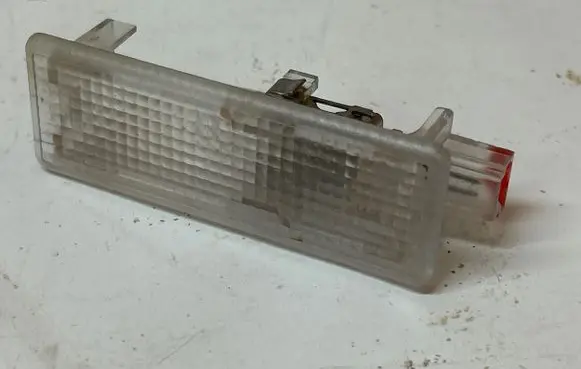 Mini Cooper Hatch Hardtop Other interior light 154890