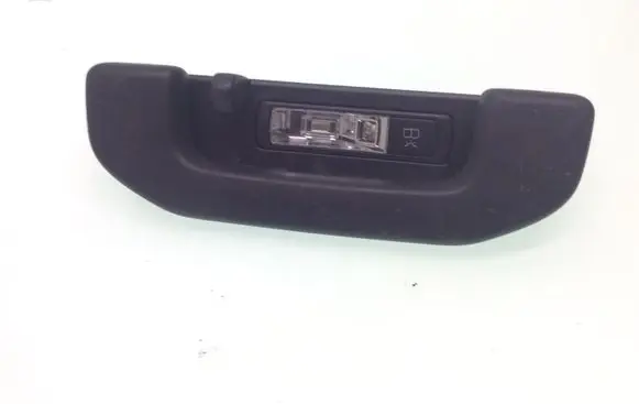 Mercedes-Benz GLC X253 C253 Rear interior roof grab handle A0998150000 A0009068905