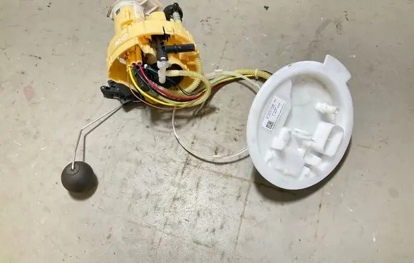 BMW 3 G20 G21 In-tank fuel pump 7401428 19267017121654410 7473449