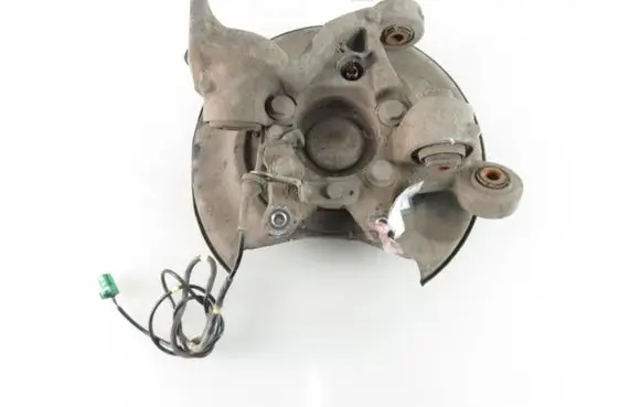 Volvo S60 Stub axle 