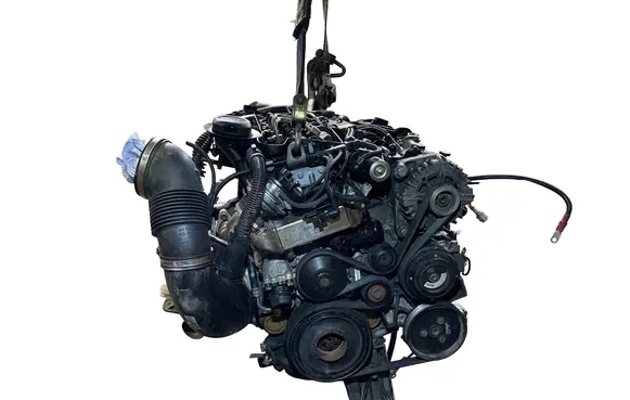 BMW 5 E60 E61 Engine N47D20A