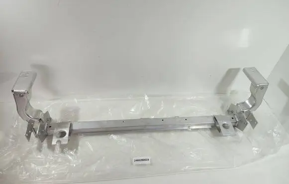 Mercedes-Benz GLA W156 X156 Bottom radiator support slam panel A2466200019 2466200019