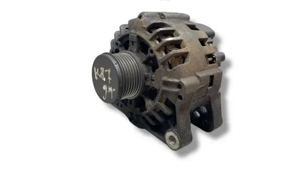 Citroen Berlingo Generator/alternator 9665580680