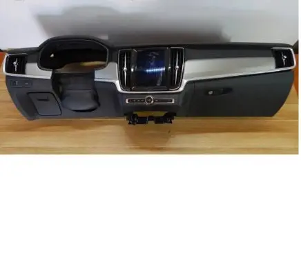 Volvo S90, V90 Dashboard