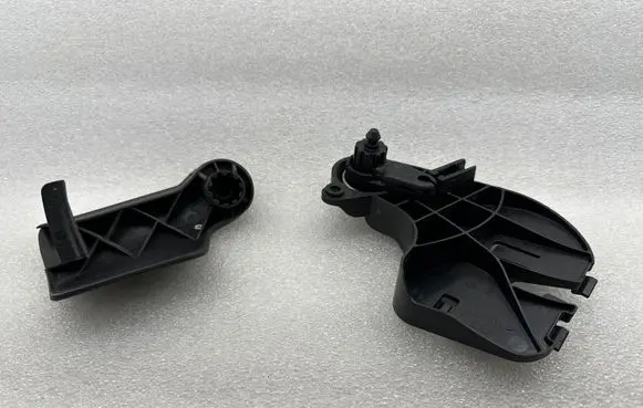 Audi A6 Allroad C7 Engine bonnet (hood) release handle 8T1823633 8t1823533