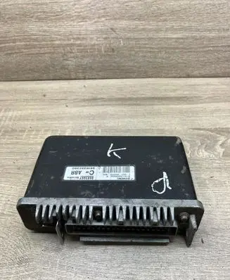 Citroen XM ABS control unit/module 9616392380 S101320002E