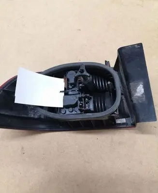 Renault Laguna II Rear/tail lights 8200002474 2345