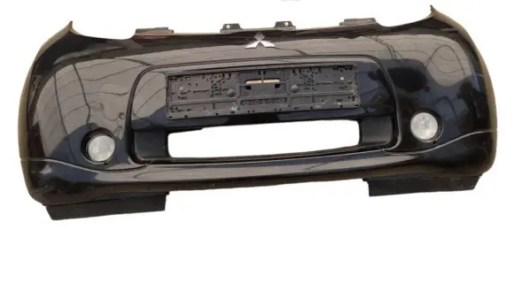 Mitsubishi i-MiEV Front bumper