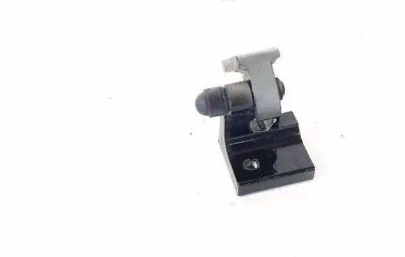 Audi Q7 4L Rear door upper hinge 7L0833402B