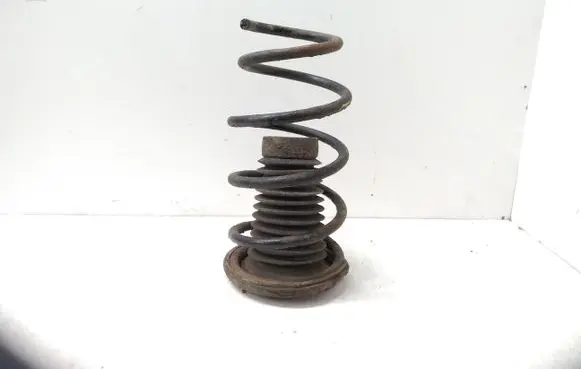 Land Rover Freelander Front coil spring
