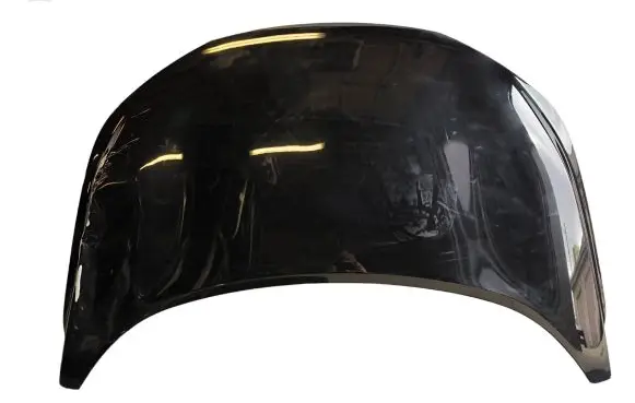 Nissan Rogue Engine bonnet/hood