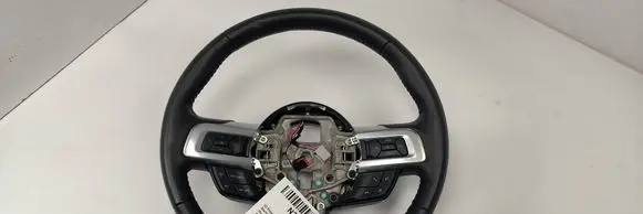 Ford Mustang VI Steering wheel 