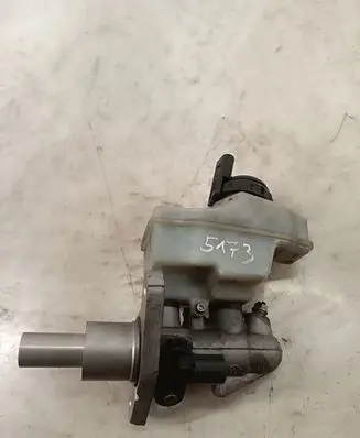 Seat Alhambra (Mk2) Master brake cylinder 03350890411 5N0945459A