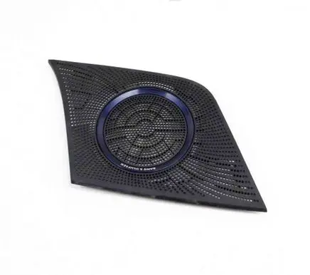 Audi Q5 SQ5 Dash center speaker trim cover 8R0857228A