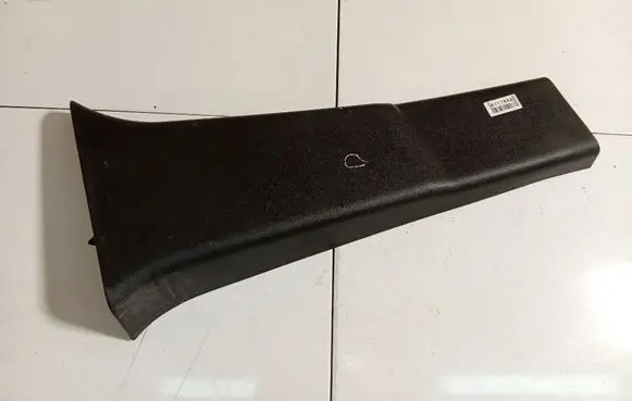 Citroen Berlingo (B) pillar trim (top) 9681033577