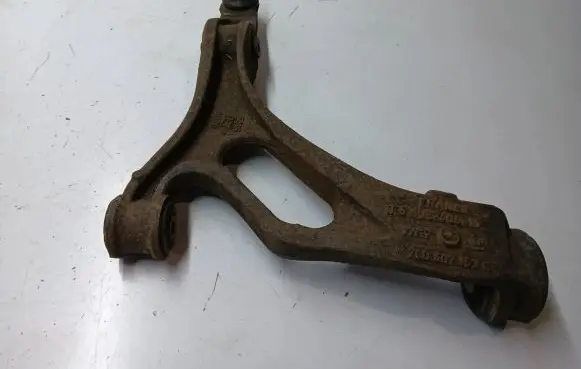 Porsche Cayenne (9PA) Rear upper control arm/wishbone 7L0407153C
