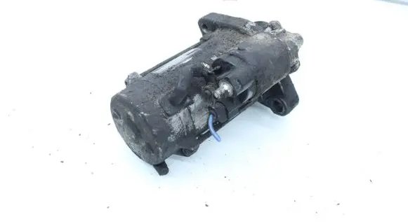 Toyota Corolla Verso AR10 Starter motor
