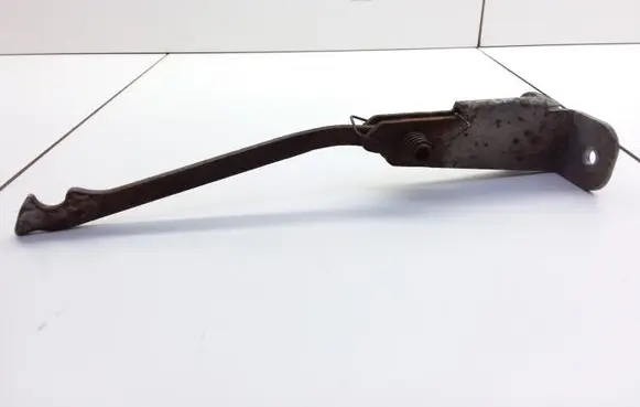 Renault Trafic II (X83) Loading door check strap stopper 69255