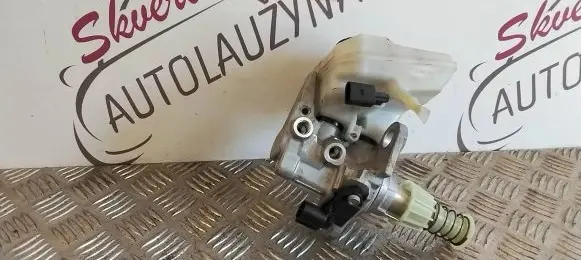 Audi A4 S4 B9 Master brake cylinder 1K0945459C 09022016