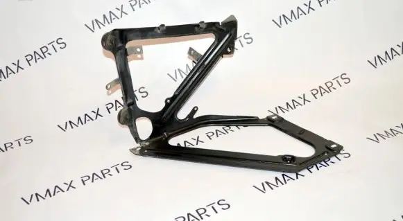Porsche 911 996 Radiator mount bracket 99610603461