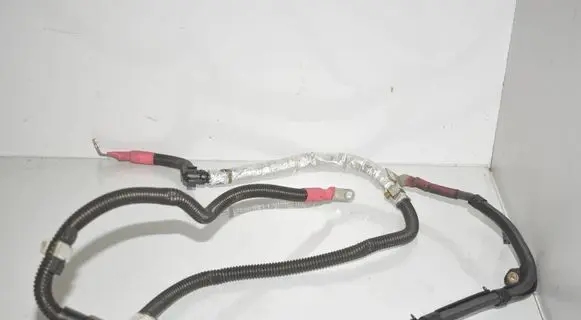 Positive cable (battery)